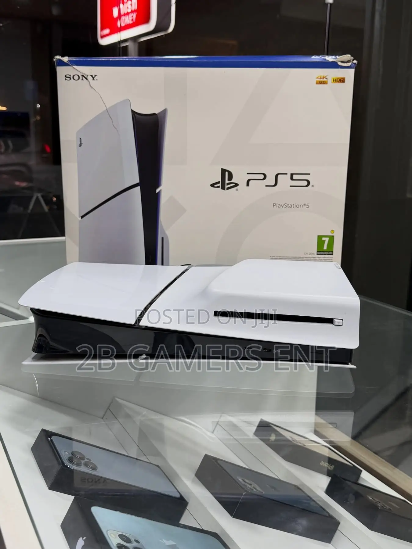 Fc24 Cd Free, Ps5 Slim Gaming Machine