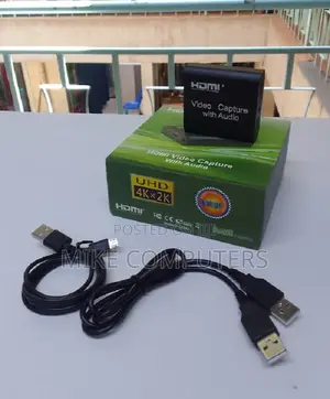 Affordable Digital Hdmi Video Capture Card With Audio