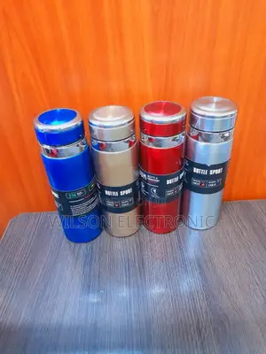 Vacuum Flasks 500ml