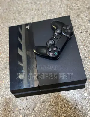 Standard Console for Gaming, Higher System