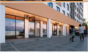 Furnished 1bdrm Apartment in Juja for sale