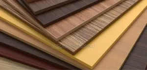 High Density Laminate Boards