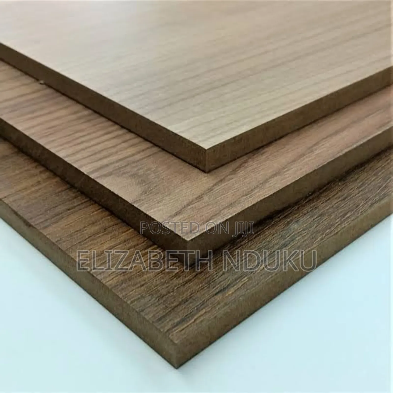 Fibre Core Laminate Boards