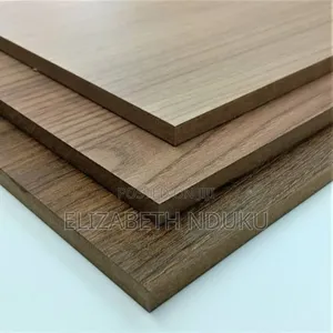 Fibre Core Laminate Boards
