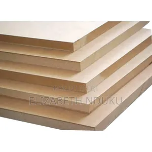 Scratch Resistant Laminate Boards