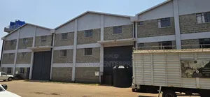 Godown For Sale In Ruiru