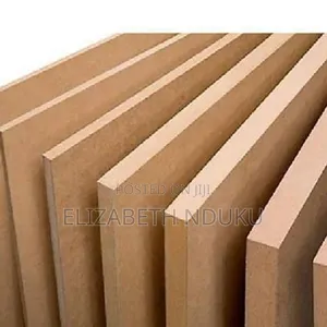 Cabinet Laminate Boards