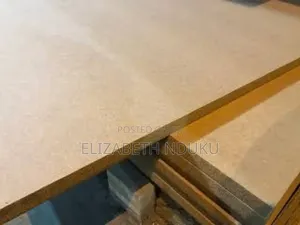 Moisture Sealed Laminate Boards