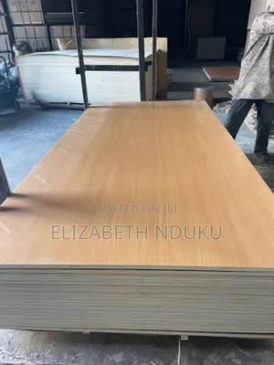 Industrial Grade Laminate Boards