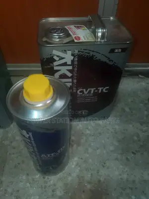 Gear Box Oil Totota , Tc Fluid