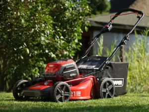 750ex Lawn Mower