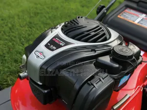 Efficient 750ex Lawn Mower