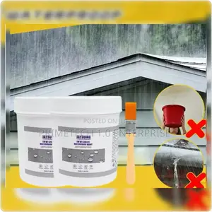 Waterproof Sealant Agent Glue
