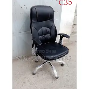Executive High Back Office Chair√°°°