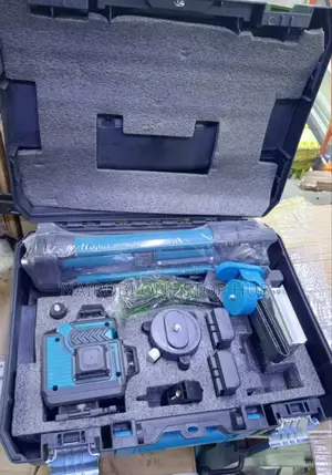 Makita Laser Level