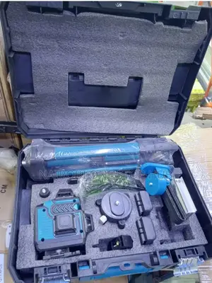 Heavy Duty Makita Laser Level