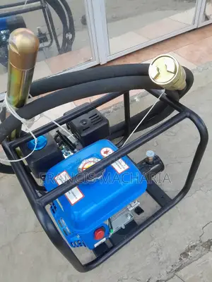 Concrete Vibrator