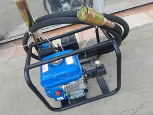 Concrete Vibrator