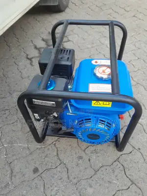 Concrete Vibrator