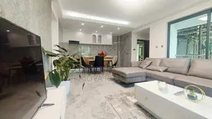 2bdrm Apartment in Kilimani for sale
