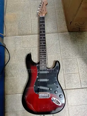 Mephis Rythm Guitar