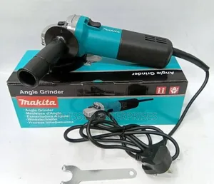 Makita Angle Grinder 4 " / Electric Makita Angle Grinder