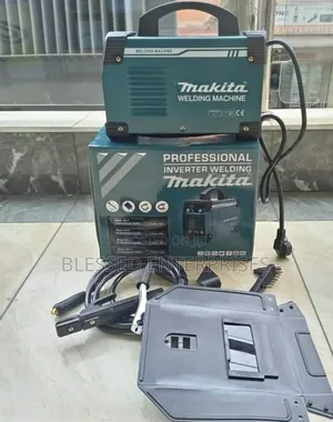 Electric Welding Machine 500ah Makita/ Makita Inverter Welding Machine