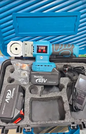 Makita PPR Cordless/ Rechargeable PPR Machine