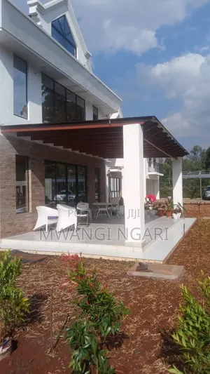 High Quality Pergolas