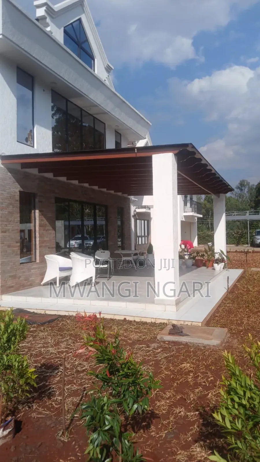 High Quality Pergolas