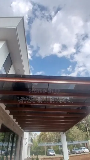 High Quality Pergolas