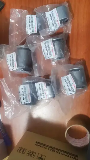 Arm Bushes Prado J150 / J120 Front
