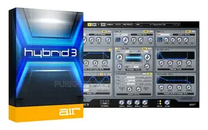 Hybrid 3 VST