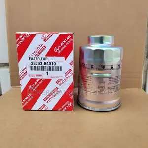 Diesel Filter J150 / J120
