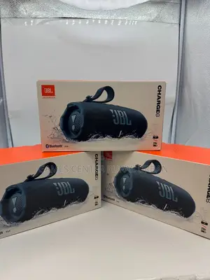 Jbl Charge 6 Bluetooth Speaker