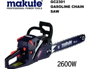 Gasoline Chain Saw/Portable Chain Saw