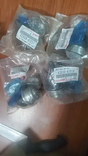 Ball Joint Prado J120 J150