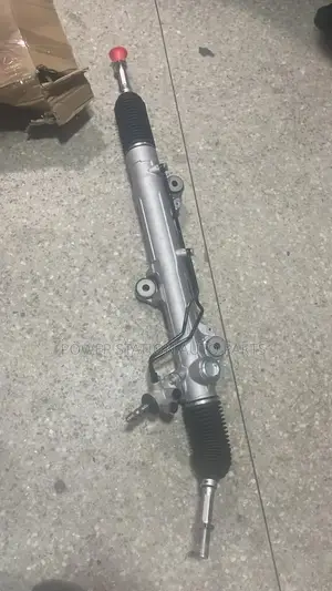 Steering Rack Lc 200 Series , Lx 570