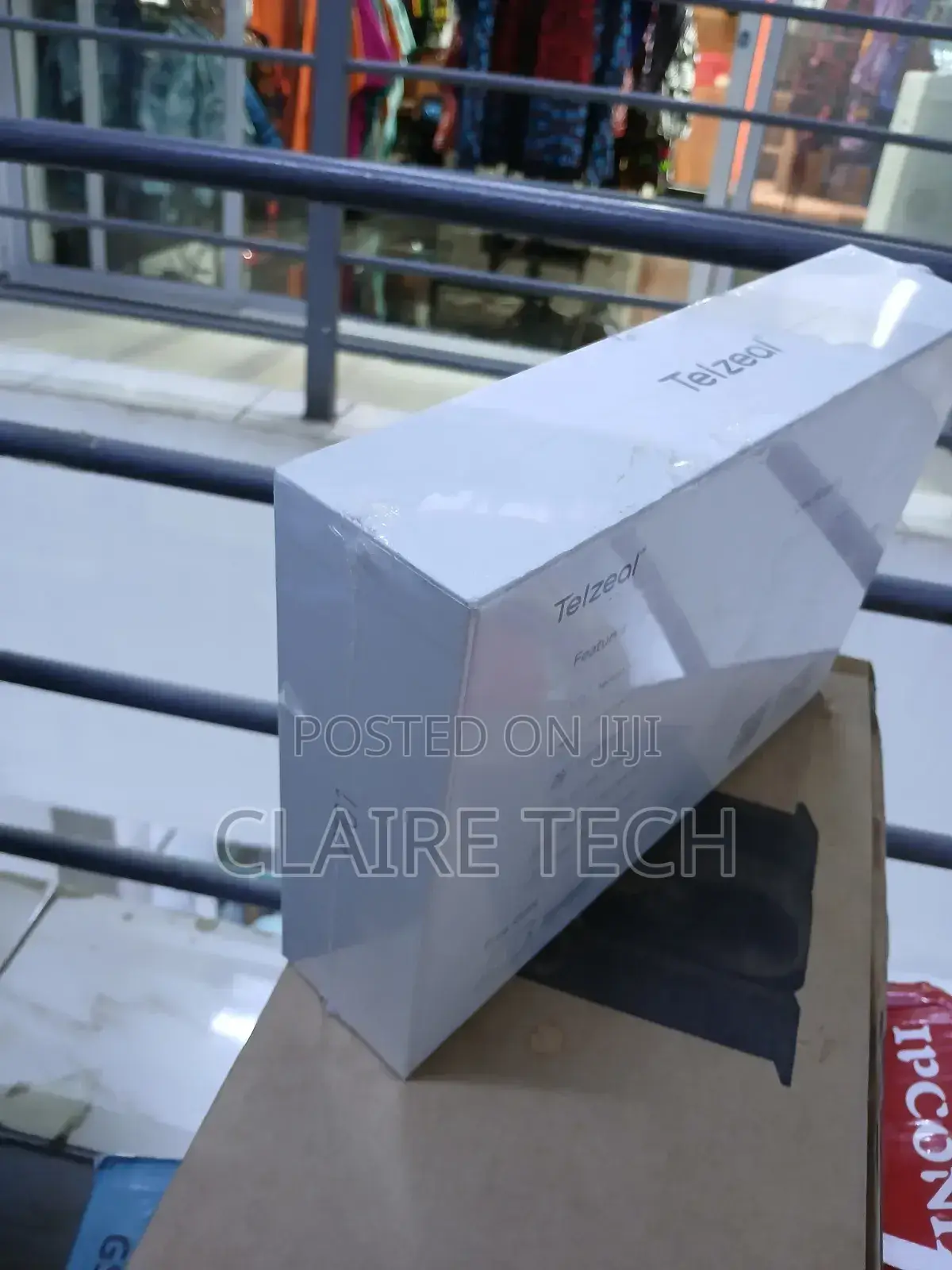 New Telzeal P101 512 GB