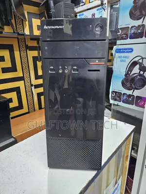 Desktop Computer Lenovo S510 4GB Intel Core i3 HDD 1T