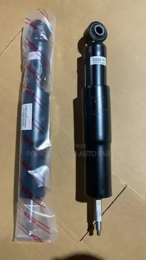 Landcruiser 100 Series Ahc Shock Absorber (Active High Control