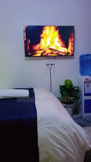 Cozy Affordable Airbnb Along TRM Drive, Roysambu
