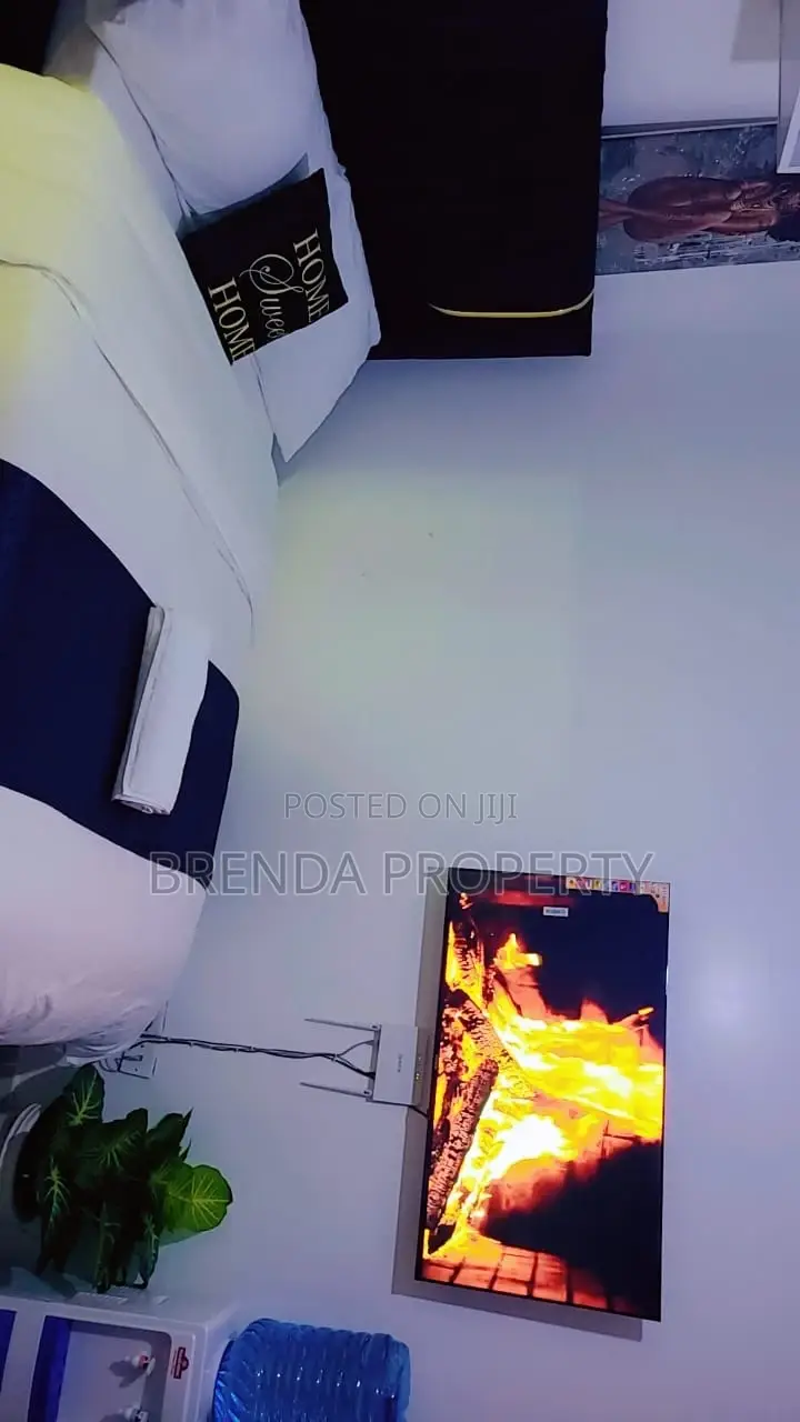 Cozy Affordable Airbnb Along TRM Drive, Roysambu
