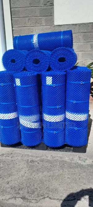 Plastic Chicken Wire 25mtrs