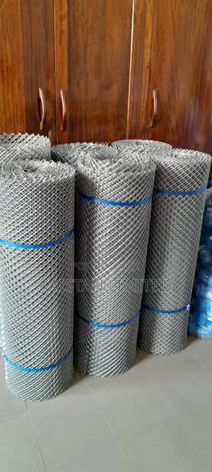 Plastic Wire Mesh / Chicken Mesh / 25mtrs Chicken Plastic Mesh