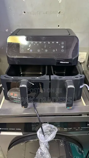 Hisense Airfyer 8.6litres