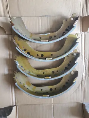 Brake Linings Rear Lc 78