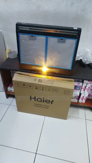Haier Kitchen Hood 60cm