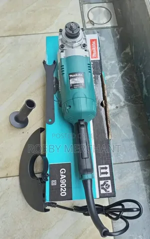 Affordable Makita Angle Grinder/9inches Angle Grinder