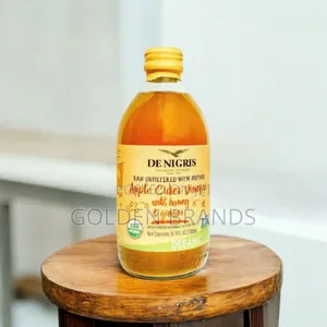 Organic Super Detox, Energize, Thrive--the Power of Honey Ginger.